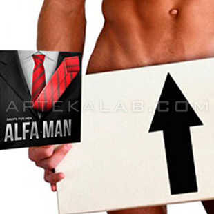 Alfa Man цена в Ахалкалаках