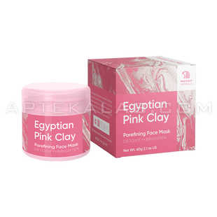 Egyptian Pink Clay в Боржоми