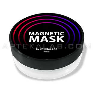 Magnetic Mask в Цалке