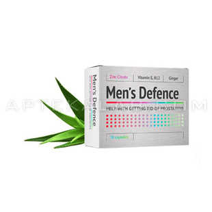 Mens Defence в Батуми